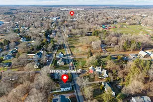 285 Old Whitfield St, Guilford, CT 06437 - Photo 2