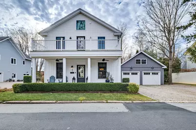 285 Old Whitfield Street, Guilford, CT 06437 - Photo 1