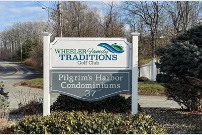 3 Pilgrim Harbor #C, Wallingford, CT 06492 - Photo 30