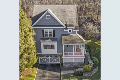 4 Woods Way, Redding, CT 06896 - Photo 2