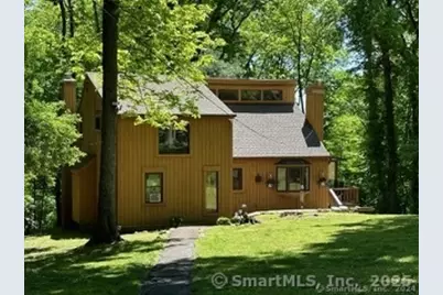 202 Crane Hollow Road, Bethlehem, CT 06751 - Photo 18