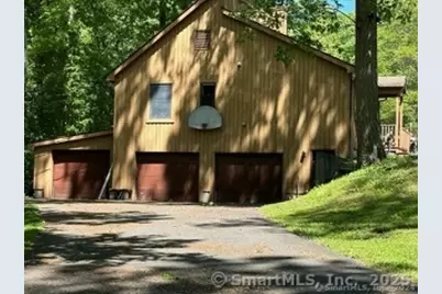 202 Crane Hollow Road, Bethlehem, CT 06751 - Photo 2