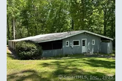 202 Crane Hollow Road, Bethlehem, CT 06751 - Photo 20