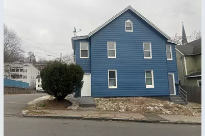 28 Wall Street, Waterbury, CT 06705 - Photo 1