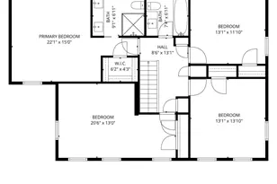 19 Glen Hollow, West Hartford, CT 06117 - Photo 38