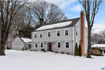 19 Glen Hollow, West Hartford, CT 06117 - Photo 1