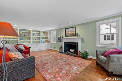 19 Glen Hollow, West Hartford, CT 06117 - Photo 4