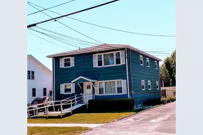 24 Hoyt Street #2, Danbury, CT 06810 - Photo 1