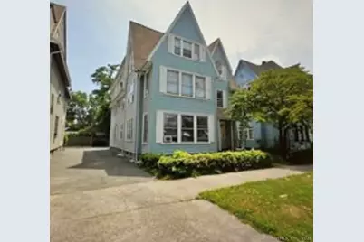 1921 North Avenue, Bridgeport, CT 06604 - Photo 1