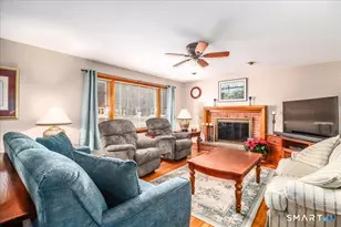 120 Warsaw St, Deep River, CT 06417 - Photo 6