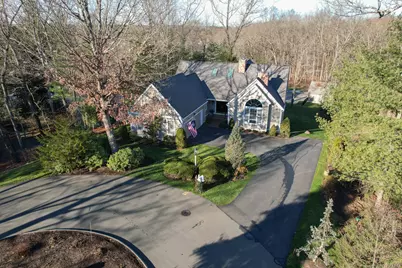 462 Castle Glenn, Cheshire, CT 06410 - Photo 34