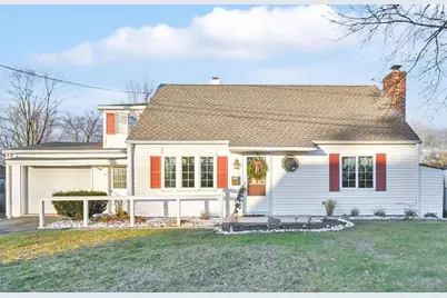 2 Cooper Avenue, Wallingford, CT 06492 - Photo 1