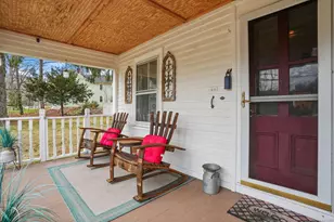 216 Baker Rd, Roxbury, CT 06783 - Photo 2