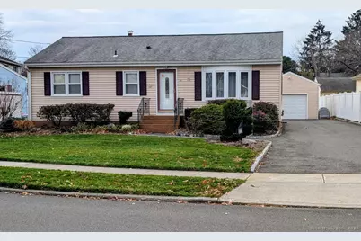 64 Chatham Avenue, Milford, CT 06460 - Photo 1