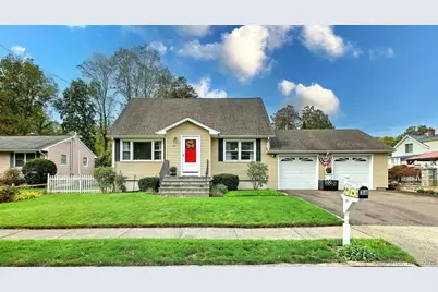 36 Tina Circle, Bridgeport, CT 06606 - Photo 1