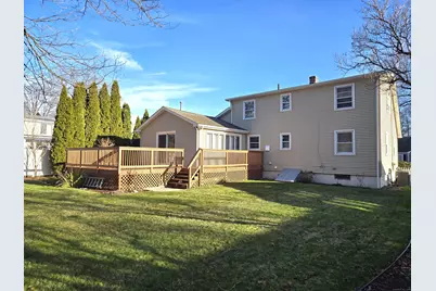 36 Tina Circle, Bridgeport, CT 06606 - Photo 32