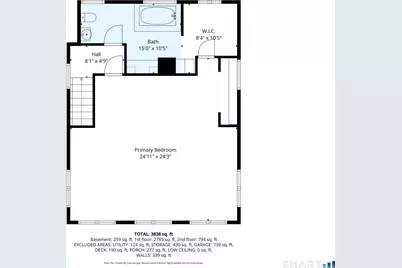 835 Monroe Turnpike, Monroe, CT 06468 - Photo 28
