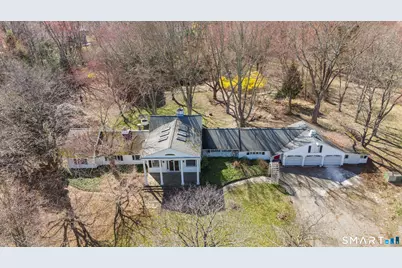 835 Monroe Turnpike, Monroe, CT 06468 - Photo 2