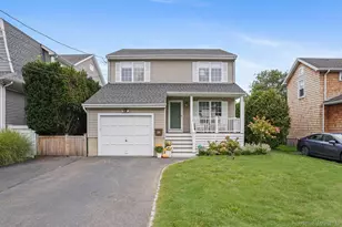 121 Howard St, Fairfield, CT 06824 - Photo 1