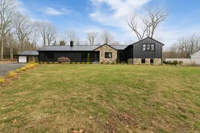 113 Woodbrook Drive, Stamford, CT 06907 - Photo 2