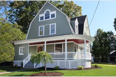 62 Whitney Street, Hartford, CT 06105 - Photo 1