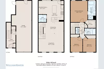 164 Warrington Round #164, Danbury, CT 06810 - Photo 24