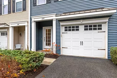 164 Warrington Round #164, Danbury, CT 06810 - Photo 2