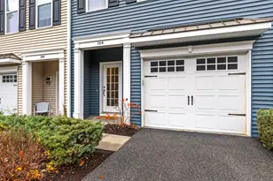 164 Warrington Round, Danbury, CT 06810 - Photo 2