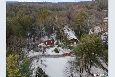 250 Child Road, Woodstock Valley, CT 06281 - Photo 2