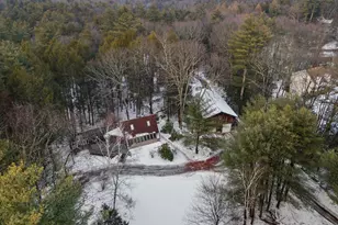 250 Child Rd, Woodstock Valley, CT 06281 - Photo 2