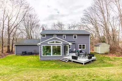 193 Putting Green Road, Trumbull, CT 06611 - Photo 38