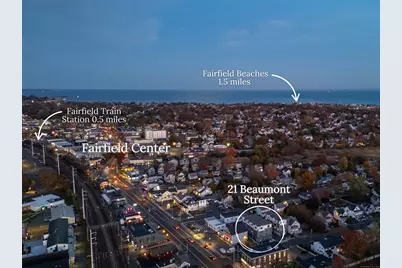 21 Beaumont Street #21, Fairfield, CT 06824 - Photo 2