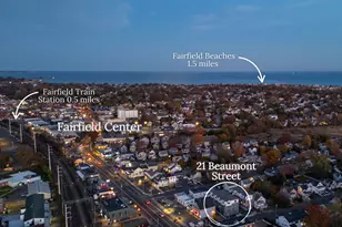 21 Beaumont St, Fairfield, CT 06824 - Photo 2