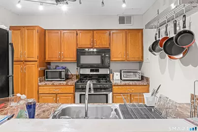 5 Talcott Ridge Road #F, Farmington, CT 06032 - Photo 6