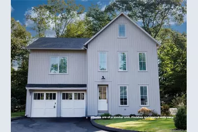 14 White Barns Lane #14, Norwalk, CT 06851 - Photo 1