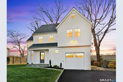 13 Patton Drive, Darien, CT 06820 - Photo 1