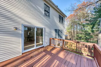 418 Pond Bridge Road #418, Windsor, CT 06095 - Photo 6