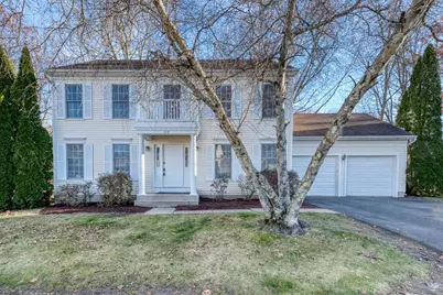 418 Pond Bridge Road #418, Windsor, CT 06095 - Photo 2