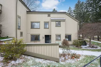 496 Heritage Village #A, Southbury, CT 06488 - Photo 1