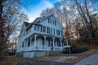 128 Millville Avenue #2, Naugatuck, CT 06770 - Photo 1