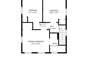 8 Howard Ave, Meriden, CT 06450 - Photo 38