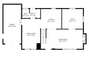 411 Slater St, South Windsor, CT 06074 - Photo 38