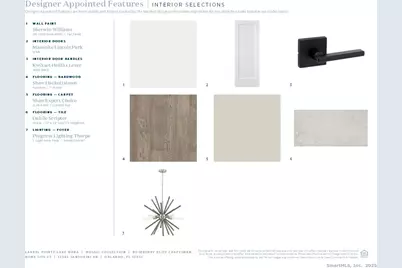 21 Bramble Way Homesite #68, Brookfield, CT 06804 - Photo 4