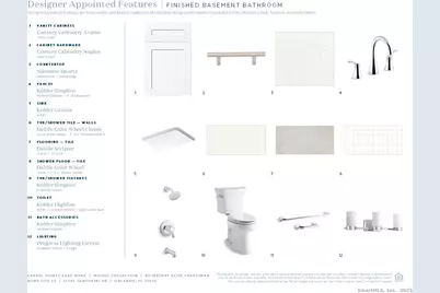 21 Bramble Way Homesite #68, Brookfield, CT 06804 - Photo 10