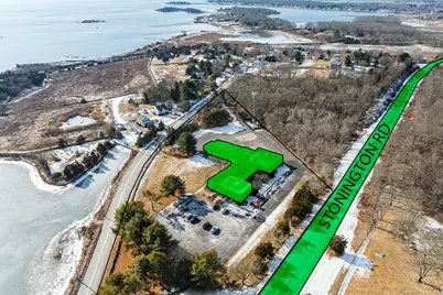 107 Wilcox Road #115, Stonington, CT 06378 - Photo 4