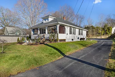 552 Laurel Hill Road, Norwich, CT 06360 - Photo 40
