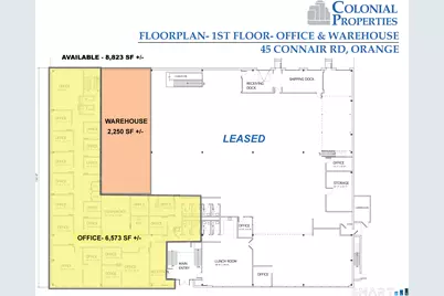 45 Connair Road, Orange, CT 06477 - Photo 14