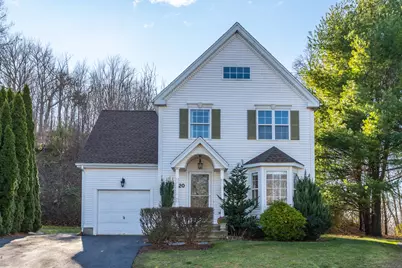 20 Lakeview Drive #20, Branford, CT 06405 - Photo 1