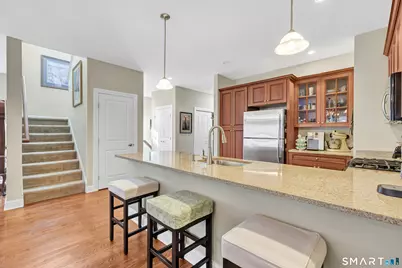 18 Ashwood Circle #18, Shelton, CT 06484 - Photo 6
