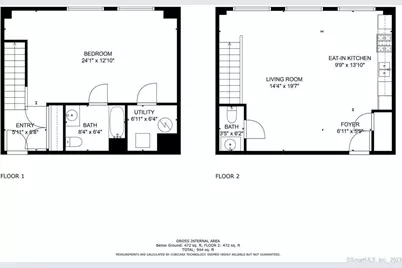 10 Ann Street #APT 102, Norwalk, CT 06854 - Photo 28